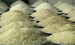 বেনাপোল দিয়ে ১৭ দিনে ১৬৫৫ টন চাল আমদানি